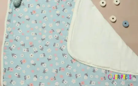 How to Choose the Perfect Blanket for Kids: The Ultimate Comfort & Safety Guide