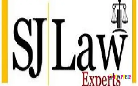 USA Visit Visa Lawyer – Immigration Legal Services by SJ Law Experts