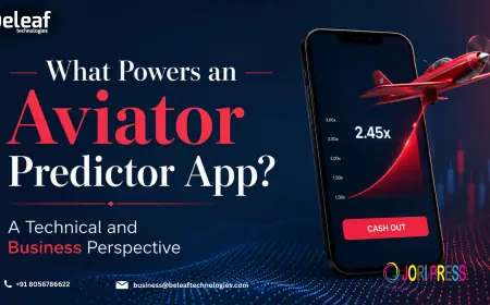 What Powers an Aviator Predictor App? A Technical and Business Perspective