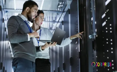 7 Reasons Successful Companies Invest in an IT Service Provider