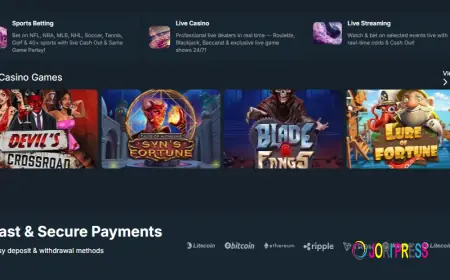 BetUS Sportsbook & Casino | Secure Betting Platform