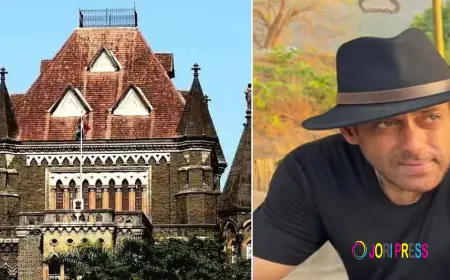 Bombay High Court Tells Salman Khan's Neighbour to Delete Posts: What the Panvel Farmhouse Case Is Really About