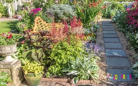 Why Choosing Professional Garden Landscapers London Can Transform Your Outdoor Space