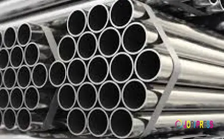 SS 316L Pipes: Corrosion-Resistant Performance for Marine and Chemical Service