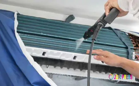 Why is your AC Maintenance costing so much money? A super simple guide for Dubai homes