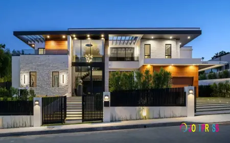 Villa Renovation Cost in Dubai: Complete 2026 Breakdown
