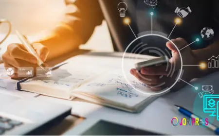 Best Digital Marketing Agency in Dubai - DA & CO EmpowerX