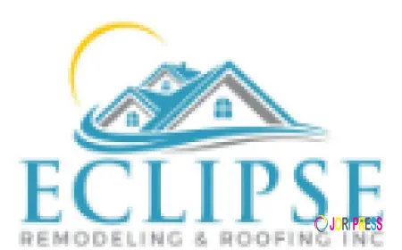 Eclipse Remodeling & Roofing Inc.