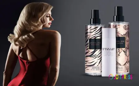 What is Oud Perfume