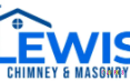 Lewis Chimney and Masonry