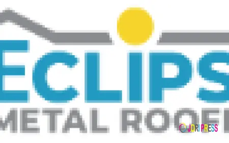Eclipse Metal Roofing