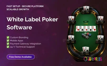 What is Poker Network?