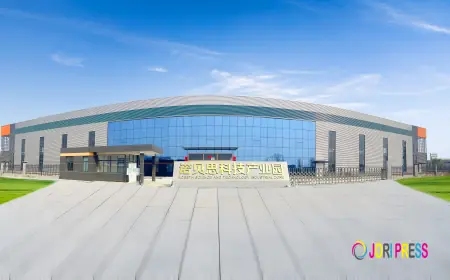 Clean Steam Generators: Why Nobeth Leads Industrial Standards
