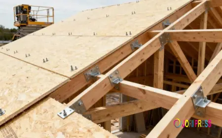 What is Roof Sheathing and Why It Matters in Jacksonville