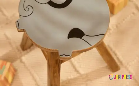 Designing Your Dream Sanctuary: The Essential Guide to Baby Nursery Furniture