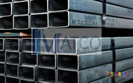 Steel Structure Supplier in Saudi Arabia: Building Strong Foundations for Industrial Growth