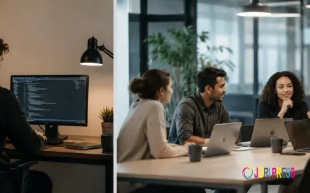 Software Development Used to Be a Project. Now It Is a Permanent Conversation.