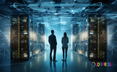 Top Signs Your Company Needs an IT Infrastructure Upgrade in Qatar