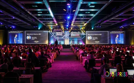 The Ultimate Guide to Professional Event Photography and Videography in Qatar