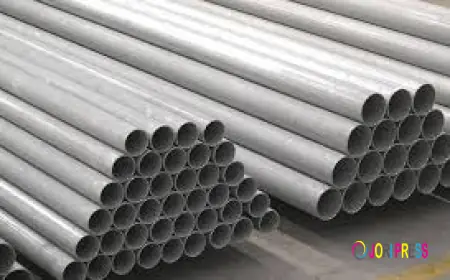 SS 316 Pipes: Versatile Corrosion Protection for Industrial Applications