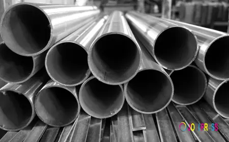 A Complete Guide on Duplex Steel