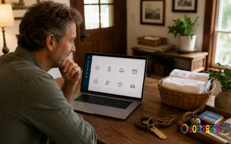 Best Concierge App Features Every Independent Lodging Provider Should Look For