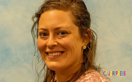 Alexandra Strangis of OCES Named "40 Under 40" Honoree