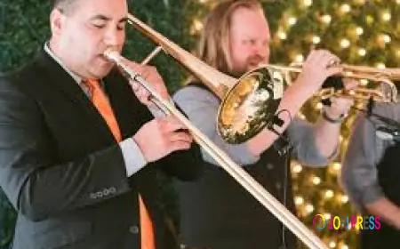 Before You Book a Music Band for a Special Event, Read This