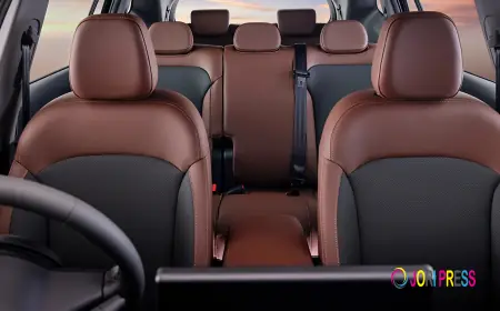 VinFast Ludhiana Highlights the Future of Luxury Electric Mobility with Advanced Electric SUVs