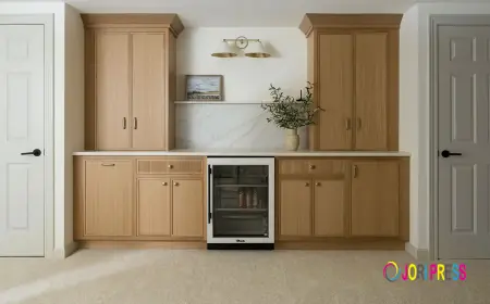 Experienced Basement Remodel Contractors for Modern Living