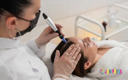 PRP Treatment vs GFC Treatment: Which Hair Restoration Method Is Right for You?