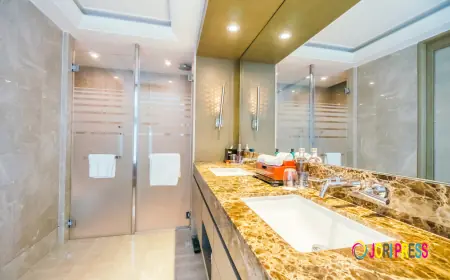 How Long Is the Warranty on a Bathroom Renovation?