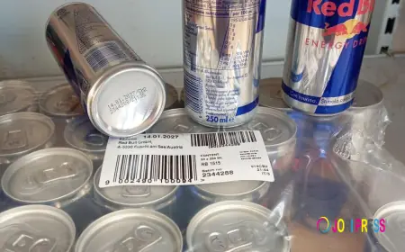 Red Bull Wholesale Price Guide Europe 2026