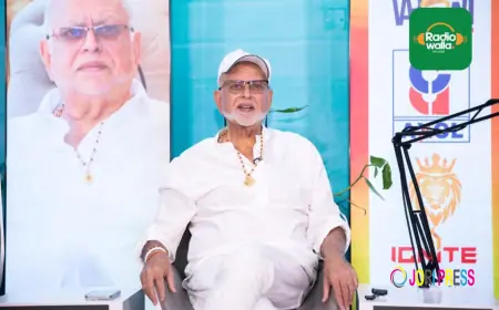 Ugandans hear firsthand lessons from Dr. Sudhir Ruparelia as he shares Entrepreneurship Journey.