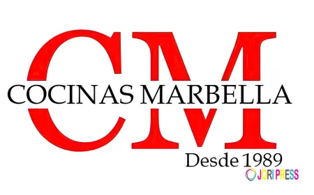 Cocinas Marbella