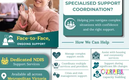 Support at Home Services in Box Hill | Personalised In-Home Care