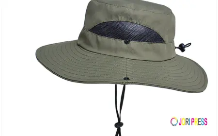 Fedora Hats