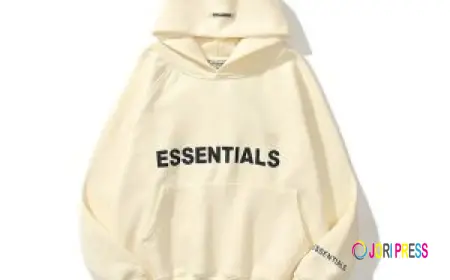 Custom Logo Hoodies Make Your Own Essential Hoodie