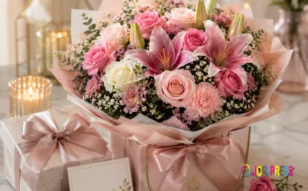 A Thoughtful Gift That Brings Joy, Beauty, and Lasting Memories to Every Celebration