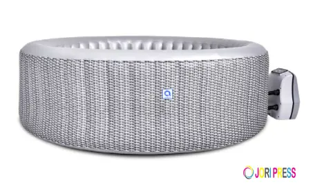 Top Features That Make the Avenli Venice Hot Tub Stand Out