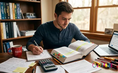 Master Electrician Certification: My Study Journey and Exam Day Reality