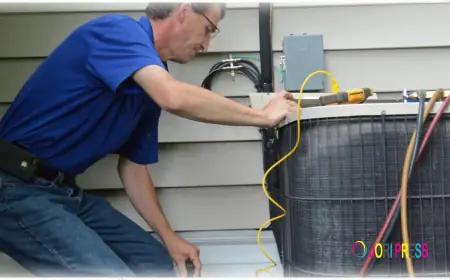 Best Ways to Prepare Your AC for Summer in Los Angeles Homes