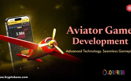 How Can Aviator Game Development Increase Business Potential?