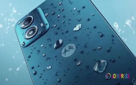 Best Motorola Phones in India Under 15000 with 5G: Budget Picks Revealed