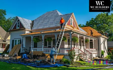 Why More Families Are Choosing Professional Builders in Forbes for Home Upgrades