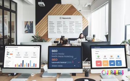 Social Media Trends Every Business Should Know