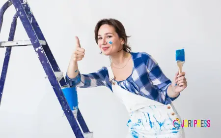 Fresh Painting WA Brings Durable  Exterior Painting Services in Perth for Modern Homes