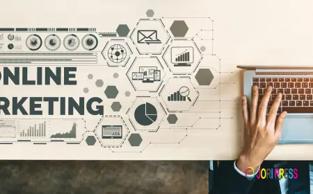 Guide to Digital Marketing for US Businesses