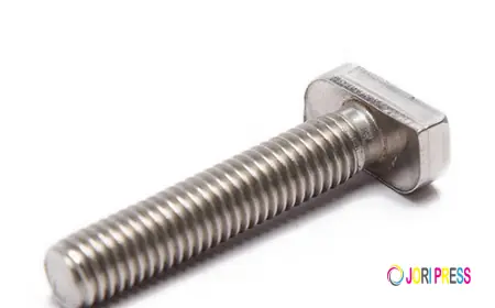 ISO 9001 Certified Fastener Manufacturing: CNC Precision and Global Delivery Excellence
