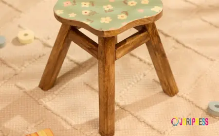 The Ultimate Guide to Choosing the Perfect Nursery Baby Bed